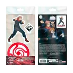 JUJUTSU KAISEN - FIGURA ACRÍLICA YUUJI ITADORI - Imagen 2