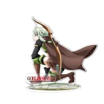 GOBLIN SLAYER - FIGURA ACRÍLICA ELFA ARQUERA
