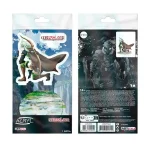 GOBLIN SLAYER - FIGURA ACRÍLICA ELFA ARQUERA - Imagen 2