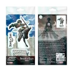 ATAQUE A LOS TITANES - FIGURA ACRÍLICA EREN JAEGER - Imagen 2