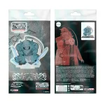 FULLMETAL ALCHEMIST - FIGURA ACRÍLICA ALPHONSE ELRIC - Imagen 2