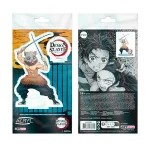 GUARDIANES DE LA NOCHE - FIGURA ACRÍLICA INOSUKE HASHIBIRA - Imagen 2