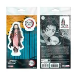 GURADIANES DE LA NOCHE - FIGURA ACRÍLICA NEZUKO KAMADO - Imagen 2