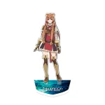 THE RISING SHIELD HERO - FIGURA ACRÍLICA RAPHTALIA