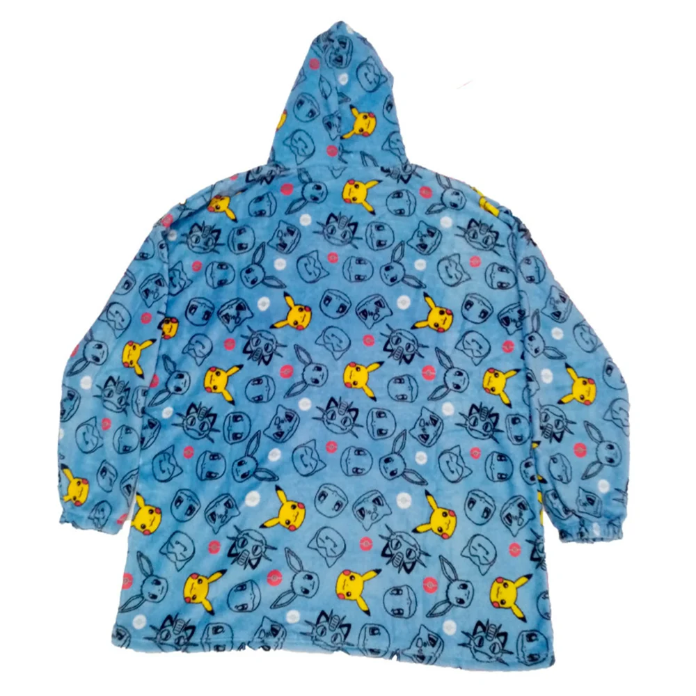 POKÉMON - BATA INFANTIL PIKACHU - Imagen 2