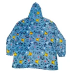 POKÉMON - BATA INFANTIL PIKACHU - Imagen 2