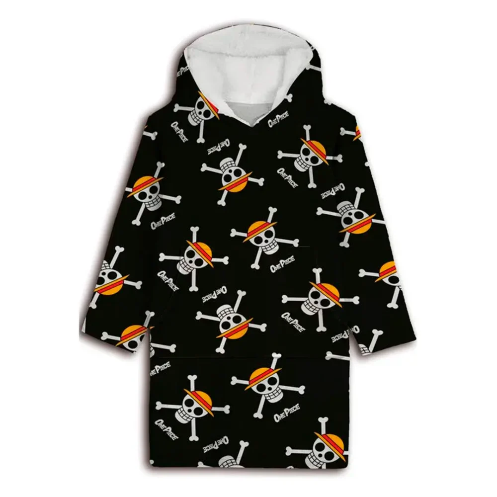 ONE PIECE - BATA INFANTIL