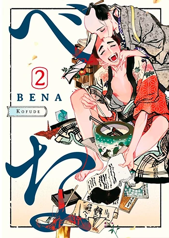 BENA 02