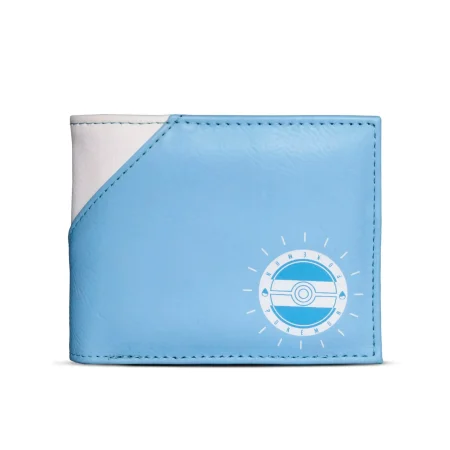 POKÉMON - CARTERA SQUIRTLE
