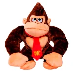 DONKEY KONG - PELUCHE DONKEY KONG