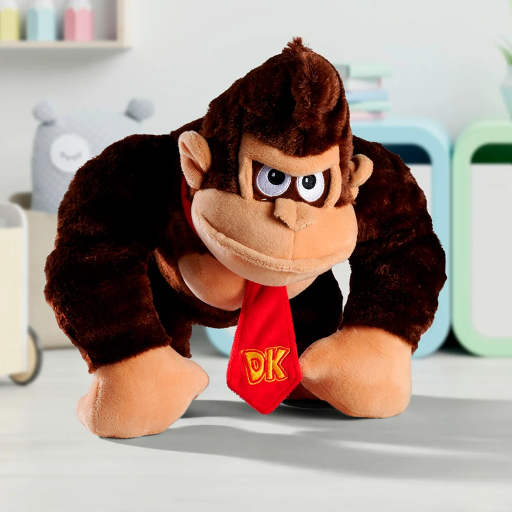 DONKEY KONG - PELUCHE DONKEY KONG - Imagen 2
