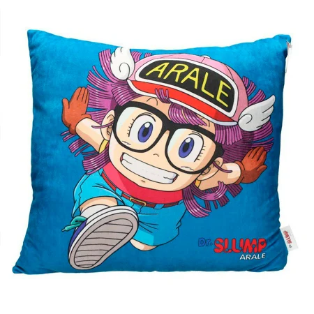 DR. SLUMP - COJÍN "ARALE"