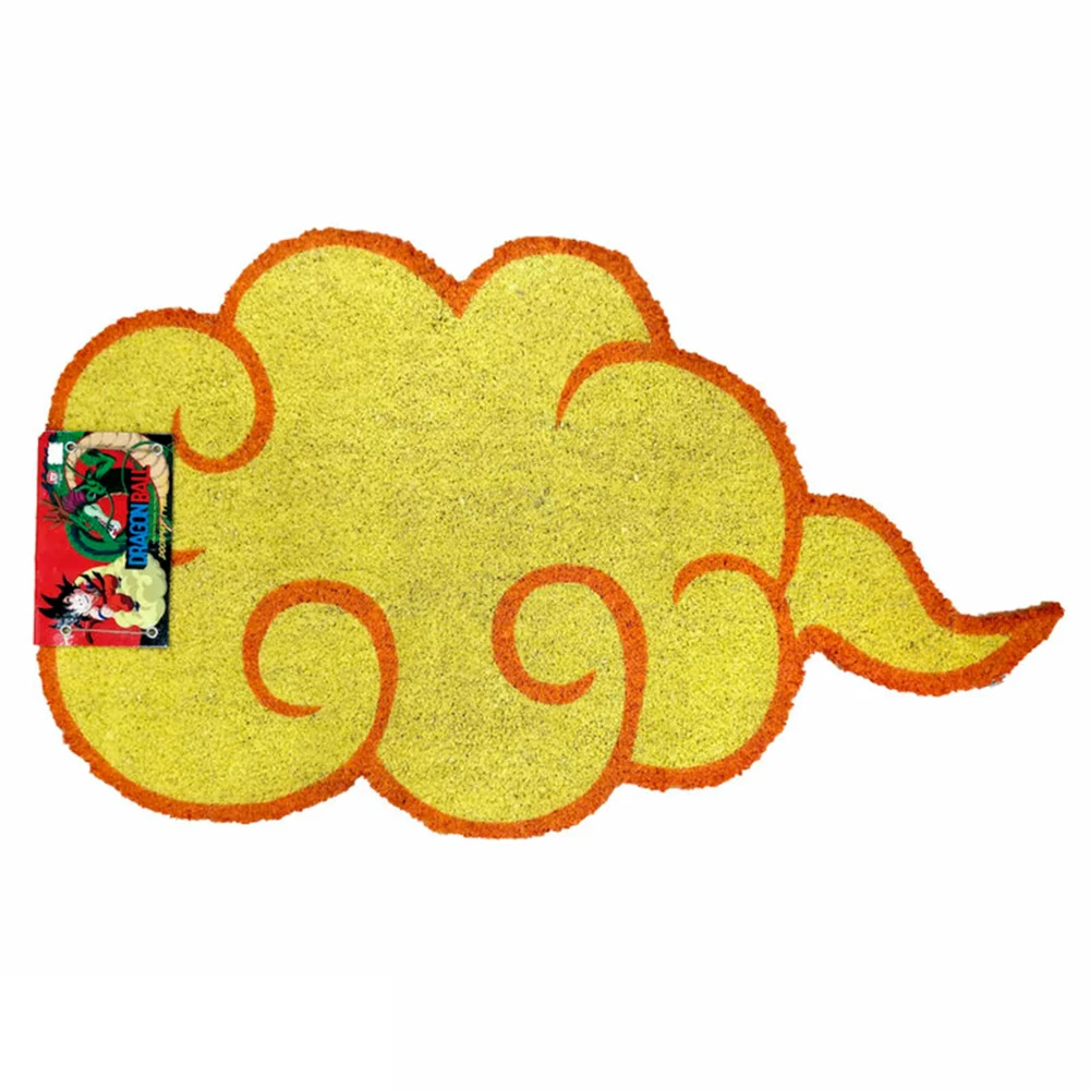 DRAGON BALL - FELPUDO NUBE KINTON