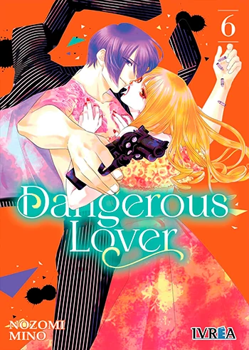 DANGEROUS LOVER 06