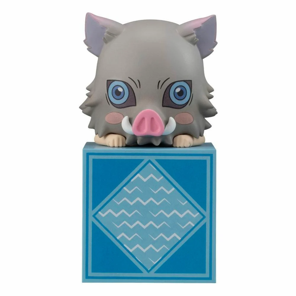 DEMON SLAYER - HASHIBIRA INOSUKE - FURYU HIKKAKE