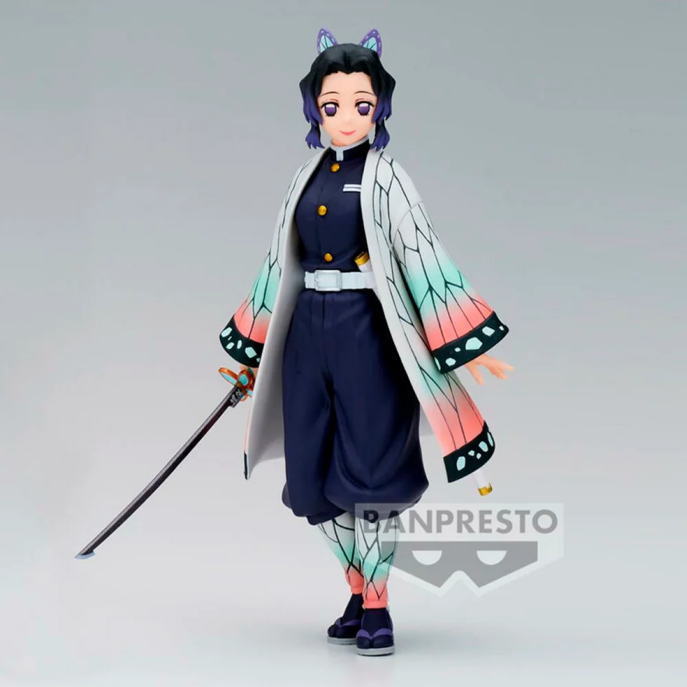 DEMON SLAYER - SHINOBU KOCHO - KIMETSU NO YAIBA VOL 47