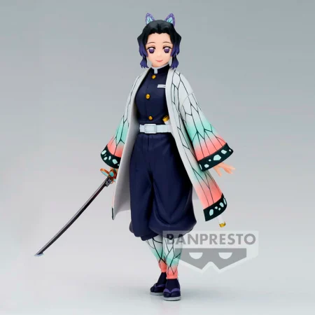 DEMON SLAYER - SHINOBU KOCHO - KIMETSU NO YAIBA VOL 47
