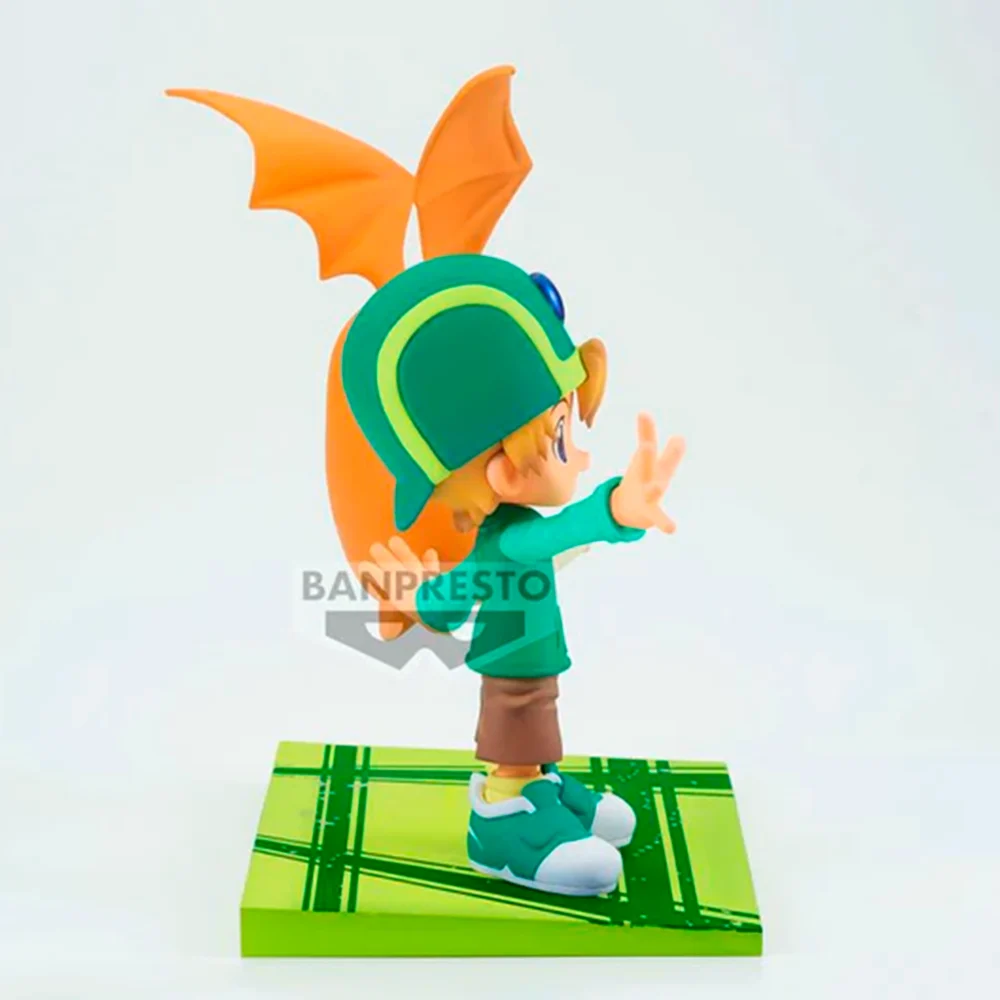 DIGIMON ADVENTURE - TAKERU & PATAMON - ADVENTURE ARCHIVES - Imagen 2