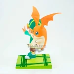 DIGIMON ADVENTURE - TAKERU & PATAMON - ADVENTURE ARCHIVES - Imagen 3