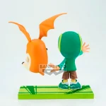 DIGIMON ADVENTURE - TAKERU & PATAMON - ADVENTURE ARCHIVES - Imagen 4