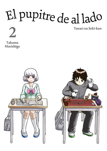 EL PUPITRE DE AL LADO 02