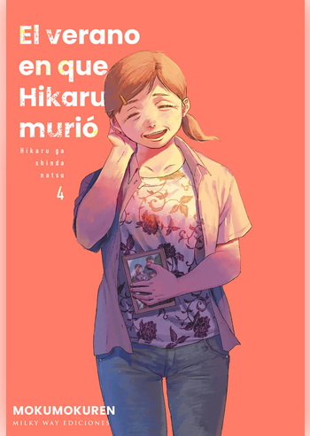 EL VERANO EN QUE HIKARU MURIÓ 04
