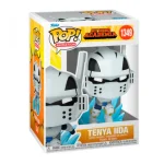 FUNKO POP! Nº 1349 - MY HERO ACADEMIA - TENYA IIDA