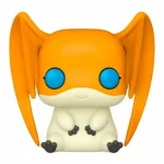 FUNKO POP! Nº 1387 - DIGIMON - PATAMON - Imagen 2