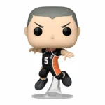 FUNKO POP! Nº 1391 - HAIKYU!! - RYUNOSUKE TANAKA - Imagen 2