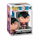 FUNKO POP! Nº 1406 - DEMON SLAYER - GENYA SHINAZUGAWA