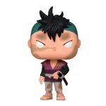 FUNKO POP! Nº 1406 - DEMON SLAYER - GENYA SHINAZUGAWA - Imagen 2