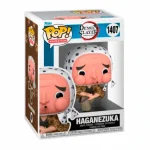 FUNKO POP! Nº 1407 - DEMON SLAYER - HAGANEZUKA