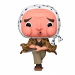 FUNKO POP! Nº 1407 - DEMON SLAYER - HAGANEZUKA - Imagen 2