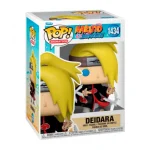 FUNKO POP! Nº 1434 - NARUTO - DEIDARA
