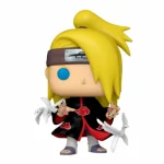 FUNKO POP! Nº 1434 - NARUTO - DEIDARA - Imagen 2