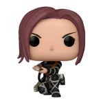 FUNKO POP! Nº 1448 - ATAQUE A LOS TITANES - SASHA BRAUS - Imagen 2