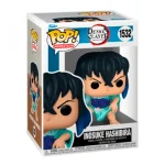 FUNKO POP! Nº 1532 - DEMON SLAYER -  INOSUKE HASHIBIRA