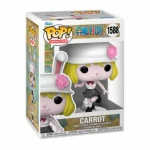 FUNKO POP! Nº 1588 - ONE PIECE - CARROT WITH HAT