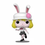 FUNKO POP! Nº 1588 - ONE PIECE - CARROT WITH HAT - Imagen 2