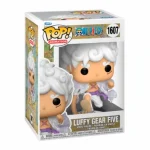 FUNKO POP! Nº 1607 - ONE PIECE - LUFFY GEAR FIVE