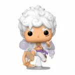 FUNKO POP! Nº 1607 - ONE PIECE - LUFFY GEAR FIVE - Imagen 2