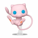FUNKO POP! Nº 643 - POKEMON - MEW - Imagen 2