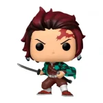 FUNKO POP! Nº 867 - DEMON SLAYER - TANJIRO KAMADO - Imagen 2