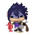 FUNKO POP! Nº 1005 - MY HERO ACADEMIA - TAMAKI AMAJIKI - Imagen 2