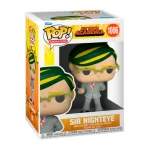 FUNKO POP! Nº 1006 - MY HERO ACADEMIA - SIR NIGHTEYE