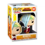 FUNKO POP! Nº 1007 - MY HERO ACADEMIA - RYUKYU