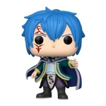 FUNKO POP! Nº 1047 - FAIRY TAIL - JELLAL FERNANDES - Imagen 2