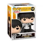 FUNKO POP! Nº 1125 - TOKYO GHOUL - KUKI URIE
