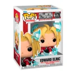 FUNKO POP! Nº 1176 - FULLMETAL ALCHEMIST - EDWARD ELRIC