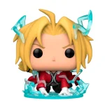 FUNKO POP! Nº 1176 - FULLMETAL ALCHEMIST - EDWARD ELRIC - Imagen 2
